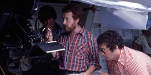 'A male-rape movie in space':Is Alien more relevant now than in 1979?