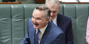 Labor calls Greens bluff on gas and coal in safeguard negotiations