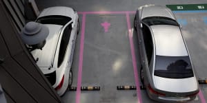 Seoul removes women-only parking spots after discrimination claims