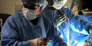 Kidney transplants halted due to coronavirus,organs to be discarded