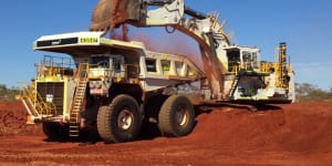 WA's biggest new gold mine gets even bigger