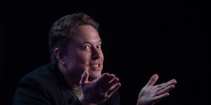 Musk madness:Why a major investor says Tesla shares will increase 1000 per cent