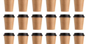 Where does you drink of choice rank in the unofficial coffee hierarchy?