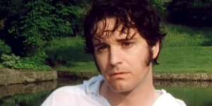 Twenty-five years on,we're all still looking for Mr Darcy