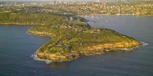Middle Head masterplan will irretrievably damage First Nations’ ‘Times Square’