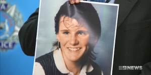 Police search bushland near Yanchep for clues in Radina Djukich cold case