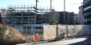 A Sydney council has urged the government to broaden the definition of a property developer amid moves to ban them from being councillors.
