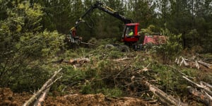 Kowen could become Canberra suburbia,planning officials suggest