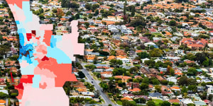 Perth’s richest and poorest postcodes:How does your suburb compare?