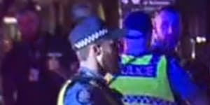 ‘Expect to be arrested’:WA Police issue warning after Northbridge stabbing