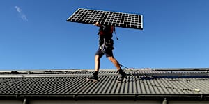 Three hours of free electricity a day starts on Wednesday,July 1. 