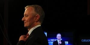 On the edge of their seats:Where to watch Victoria’s election coverage