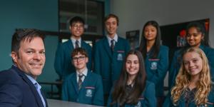 How the state’s top-performing schools fared in NAPLAN 2024