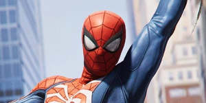 It can't be overstated how great it feels to swing around as Spider-Man.