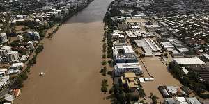 Queensland government rules out 2011 flood class action appeal