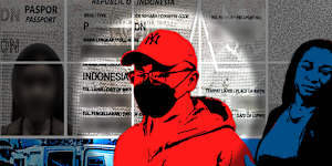 Sex-trafficking syndicates are notoriously hard to crack.