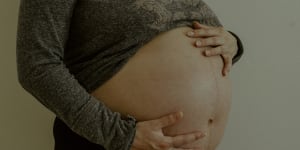 Ukraine,Russia and Georgia are among the few countries that allow for legal,international surrogacy.
