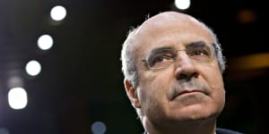 Bill Browder was instrumental in the establishment of the US Magnitsky Act.