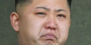 After 10 years under Kim Jong-un,N Korea is in a state of purgatory