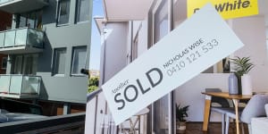 How far Australian house prices have soared above fair value