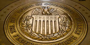 The US Federal Reserve may tread more carefully on interest rates after the recent turmoil in the private banking sector.