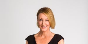 Dee Dee Dunleavy to replace Denis Walter on 3AW afternoons