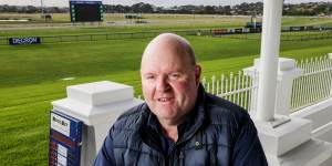 Stepping back in the ring:bookies’ return a huge boost for Warrnambool