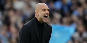 Manchester City stroll into Champions League final against Inter Milan