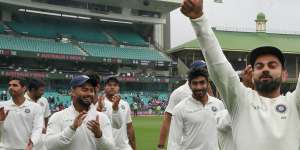 Indian cricketers push to quarantine with families before summer