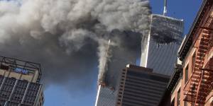 Eighteen years on,how should we remember the attacks of September 11?