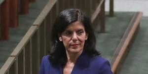 Julia Banks says Gladys Liu has exaggerated her involvement in her election success.
