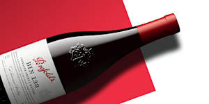 Penfolds is the benchmark of Australian wine. But the company behind it keeps struggling.