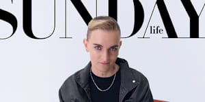 The September 14 Edition