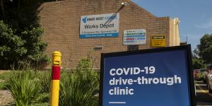 The two clinics will be open from 8.30am to 4pm,seven days a week.