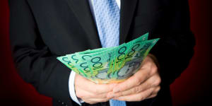 Governments spend $50m of taxpayer money on political ads each year:Grattan Institute