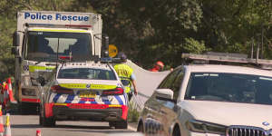 Man and 11-year-old girl killed,two boys injured in regional NSW crash