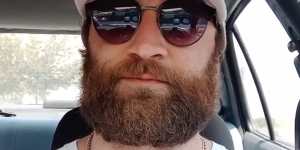 Conor Sretenovic,a former Australian Defence Force member,is the first neo-Nazi to have his passport cancelled on national security grounds.