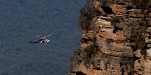 Girl,15,treated for shock after landslide as bodies of father,son recovered