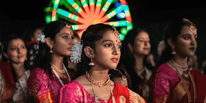 Australia’s Indian diaspora is part of a much larger network.