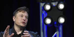 Elon Musk is now the sole director of Twitter.