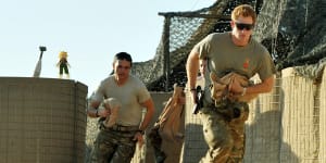 ‘Chess pieces’:Prince Harry reveals he killed 25 people in Afghanistan