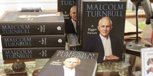 The publisher of Malcolm Turnbull's new memoir has reached a settlement with a senior adviser to Scott Morrison over the spread of a pirated e-book.