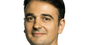 Nigel Gladstone