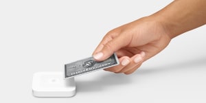 Under the changes,Square will allow its merchant customers to accept in-store Afterpay payments,if they wish.
