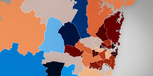 primary school map.