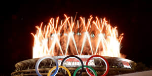 Olympic bosses fly in to negotiate Games broadcast deal