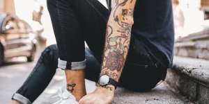 Tripologist:Will my tattoos offend the locals in Japan?