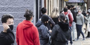 Thousands face income hit as disaster payments are cut:UNSW