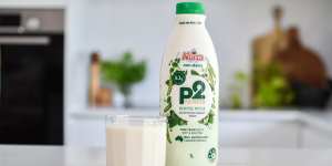 Norco has released a range of plant-based beverages:pea and oat “mylk”.