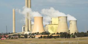 AGL extends Latrobe Valley coal power outage as energy crunch persists
